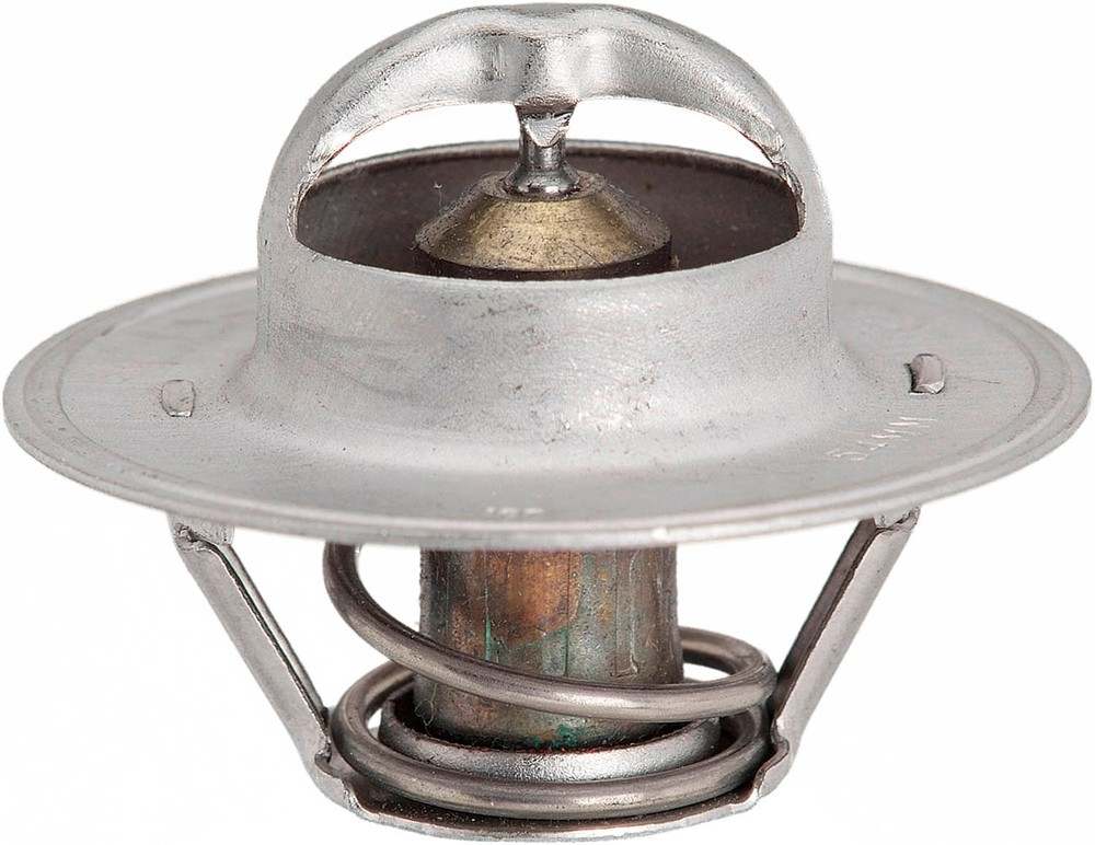 ACDELCO GOLD/PROFESSIONAL - Engine Coolant Thermostat - DCC - 12t12d