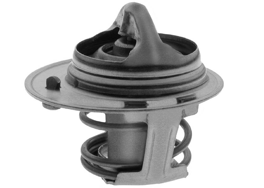ACDELCO GOLD/PROFESSIONAL - Engine Coolant Thermostat - DCC 12T62D