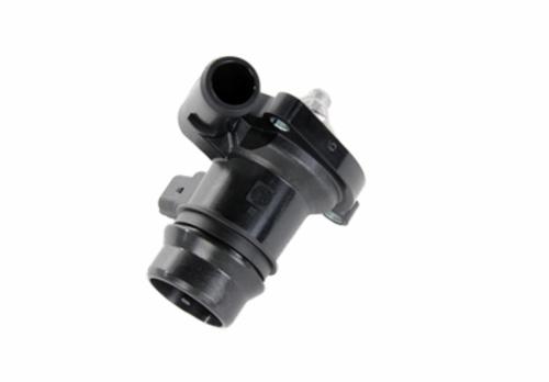 ACDELCO GM ORIGINAL EQUIPMENT - Engine Coolant Thermostat / Water Inlet Assembly - DCB 131-180