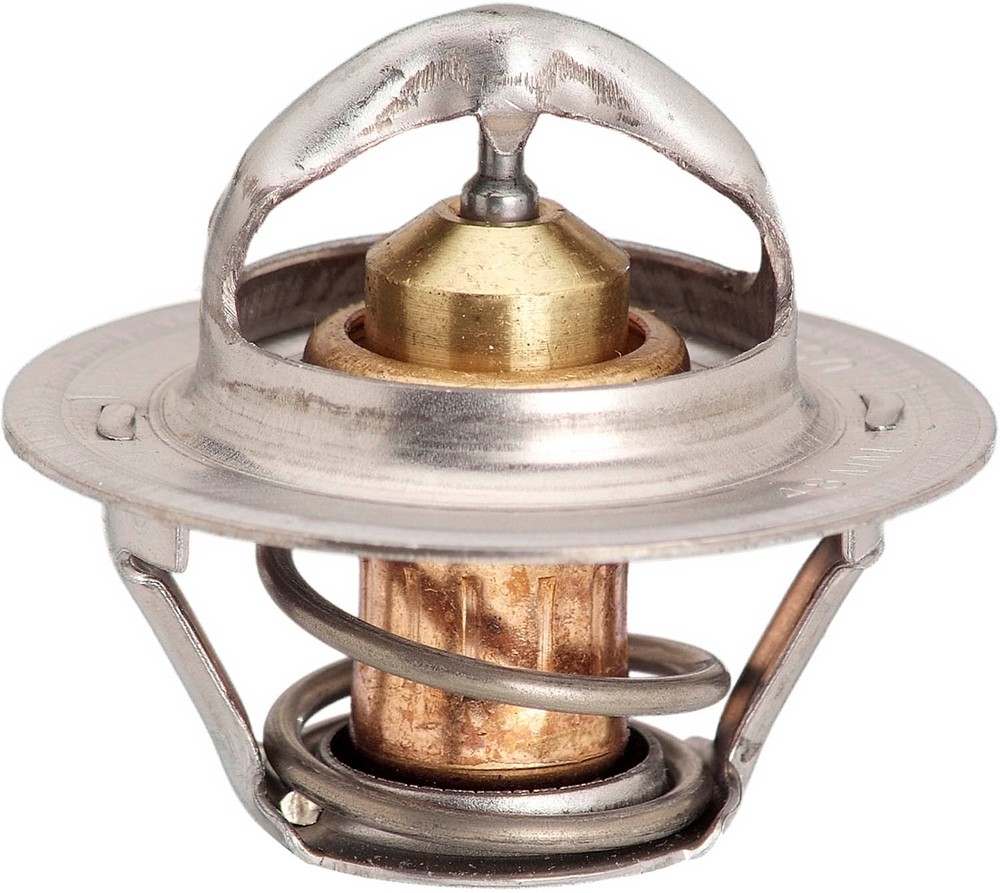 ACDELCO GOLD/PROFESSIONAL - Engine Coolant Thermostat - DCC - 131-21
