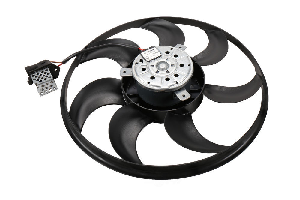 ACDELCO GM ORIGINAL EQUIPMENT - Engine Cooling Fan - DCB - 13147274