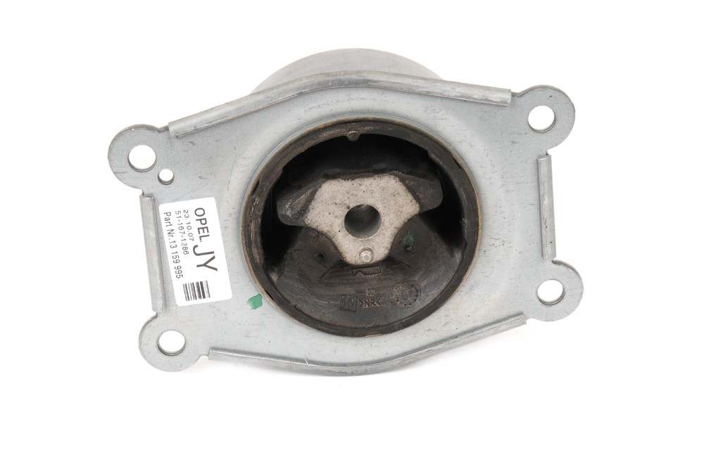 ACDELCO GM ORIGINAL EQUIPMENT - Engine Mount - DCB - 13159995