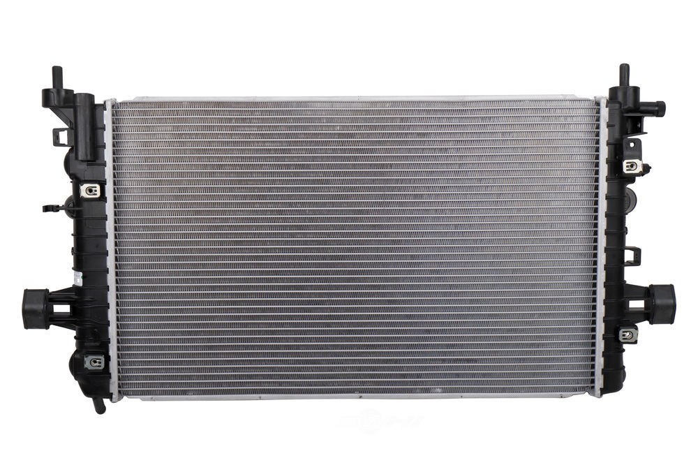 ACDELCO GM ORIGINAL EQUIPMENT - Radiator - DCB - 13170111