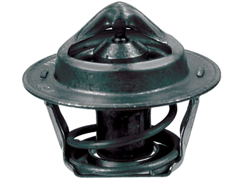 ACDELCO GOLD/PROFESSIONAL - Engine Coolant Thermostat - DCC - 132-53