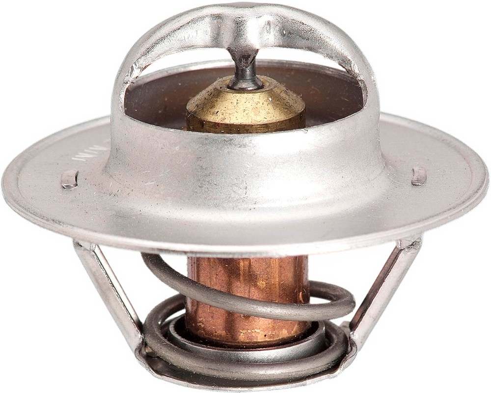 ACDELCO GOLD/PROFESSIONAL - Engine Coolant Thermostat - DCC - 132-63