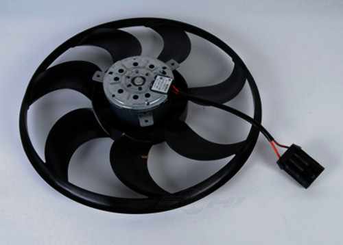 ACDELCO GM ORIGINAL EQUIPMENT - Engine Cooling Fan - DCB - 13207167
