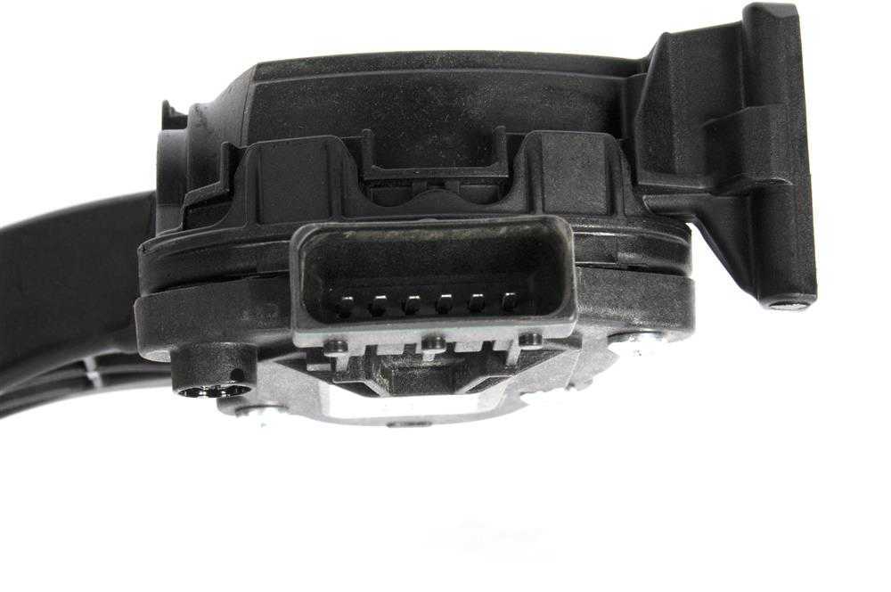 GM GENUINE PARTS - Accelerator Pedal - GMP 13237352