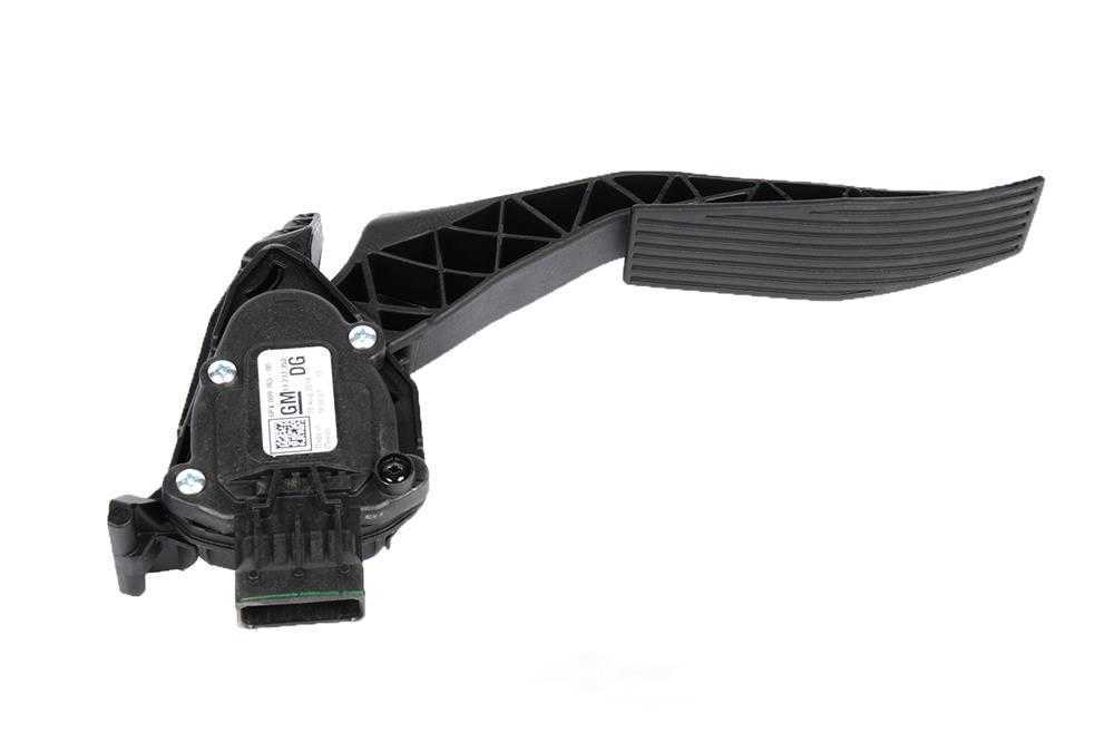 GM GENUINE PARTS - Accelerator Pedal - GMP 13237352