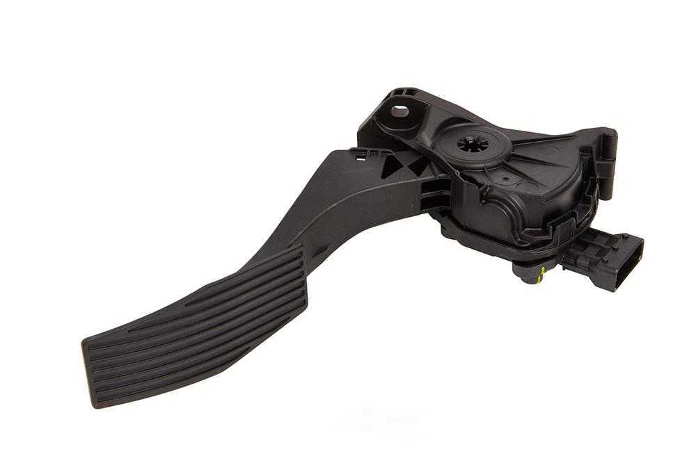 GM GENUINE PARTS - Accelerator Pedal - GMP 13252702