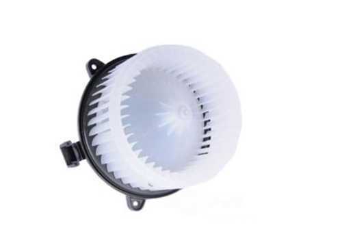 GM GENUINE PARTS - HVAC Blower Motor - GMP 15-81637