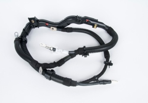 GM GENUINE PARTS CANADA - Battery Cable Harness - GMC 13291347
