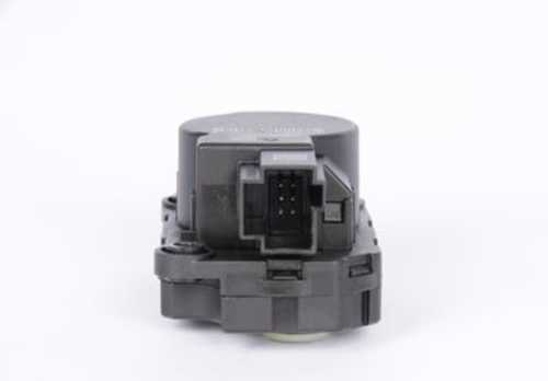 ACDELCO GM ORIGINAL EQUIPMENT - HVAC Air Inlet Door Actuator - DCB 13332583