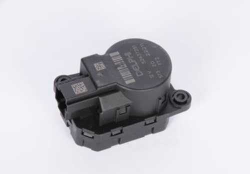 ACDELCO GM ORIGINAL EQUIPMENT - HVAC Air Inlet Door Actuator - DCB 13332583