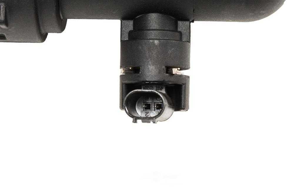 ACDELCO GM ORIGINAL EQUIPMENT - Radiator Coolant Hose - DCB - 13383058