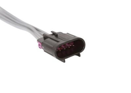 ACDELCO GM ORIGINAL EQUIPMENT - Rear Light Harness Connector - DCB PT2799