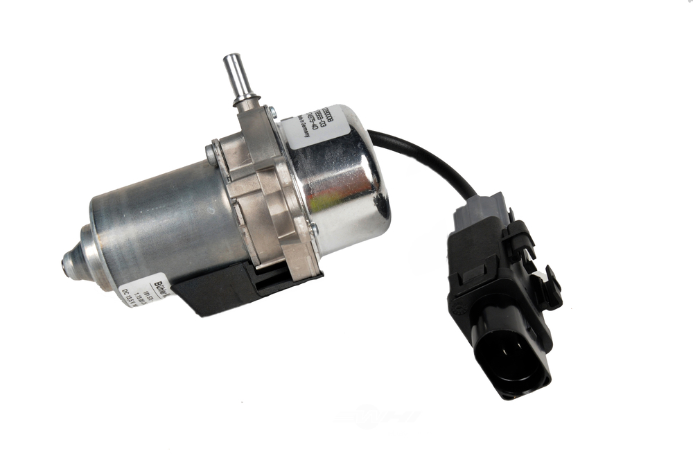 GM GENUINE PARTS - Power Brake Booster Vacuum Pump - GMP 13390008