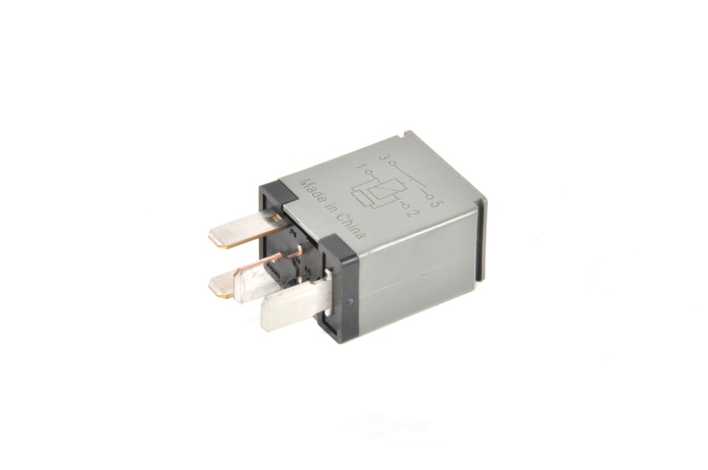 GM GENUINE PARTS - Accessory Power Receptacle Relay - GMP 13422668