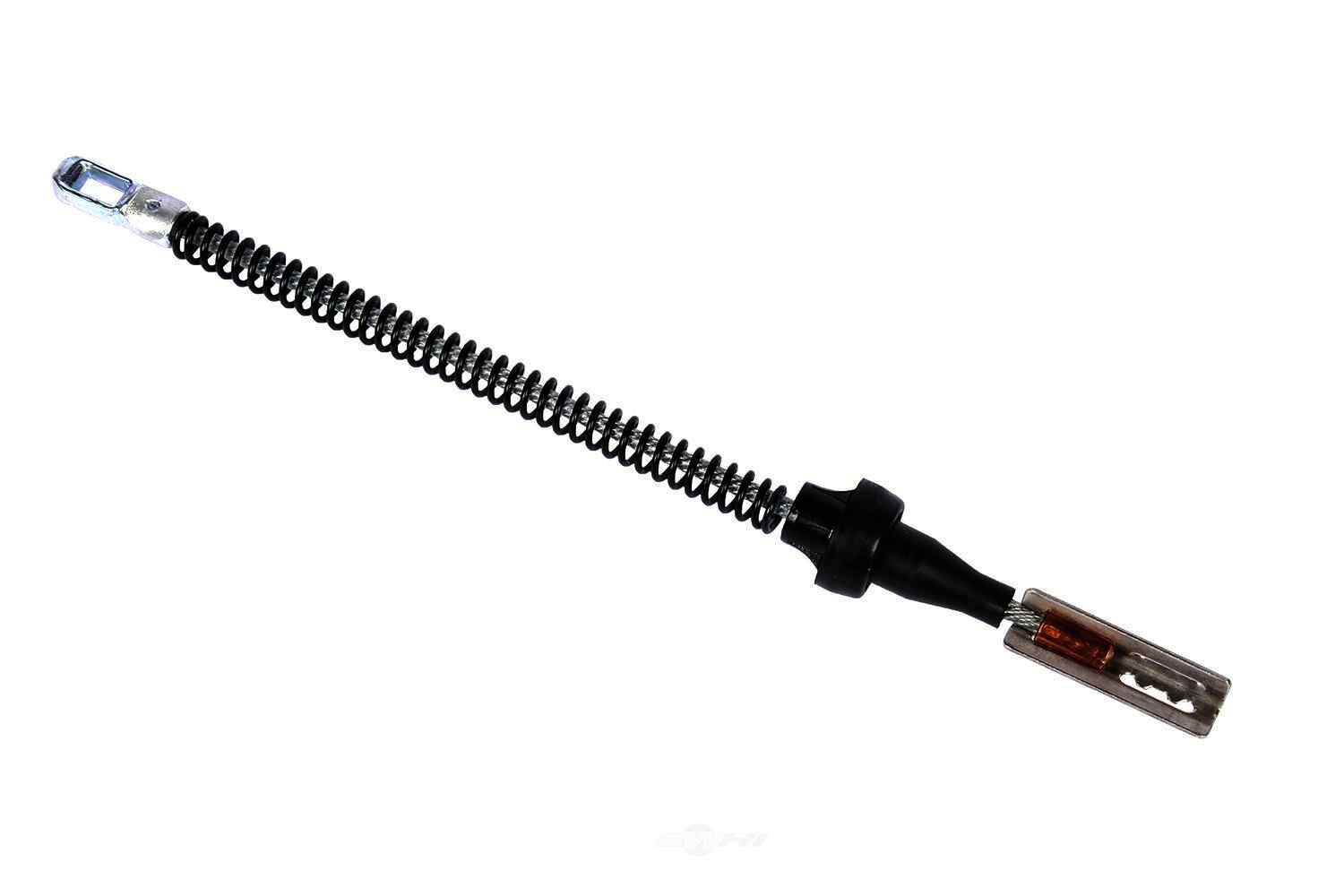 GM GENUINE PARTS CANADA - Parking Brake Cable - GMC 13424622