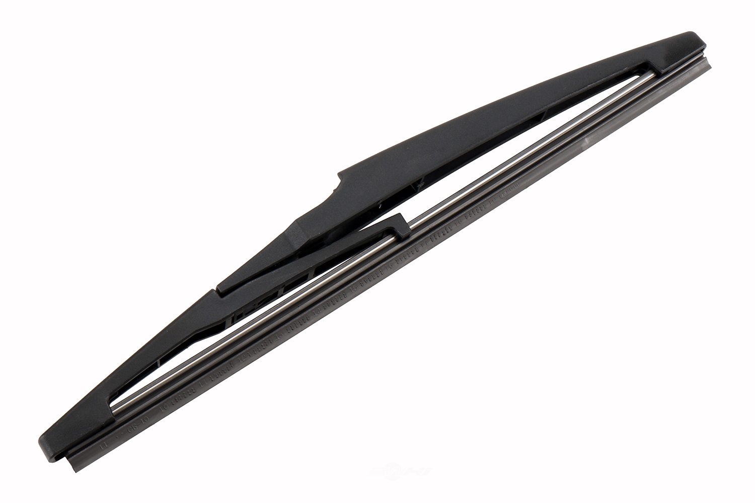 ACDELCO GM ORIGINAL EQUIPMENT - Back Glass Wiper Blade - DCB 13464219