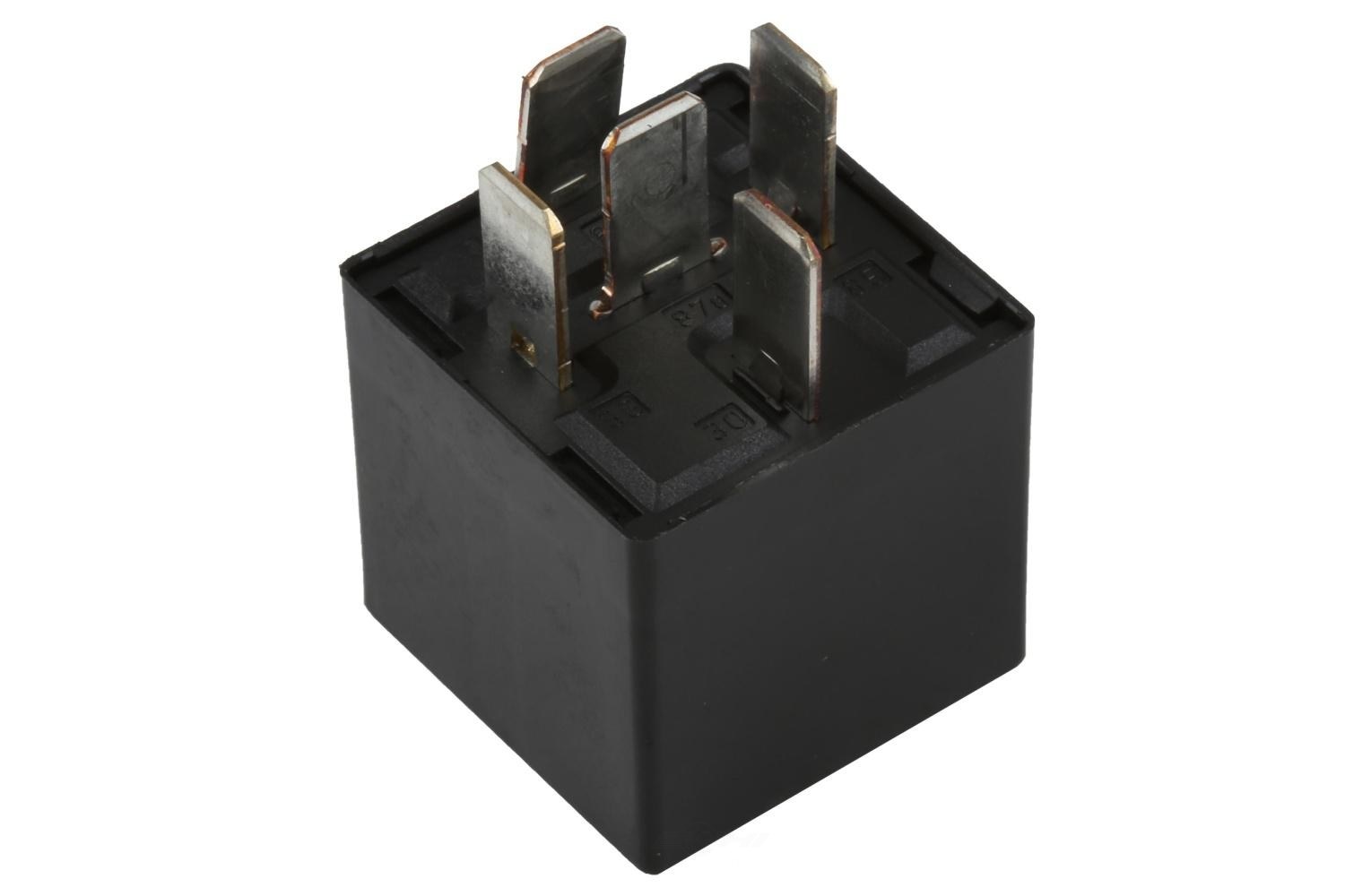 GM GENUINE PARTS - Wiring Relay - GMP 13468935