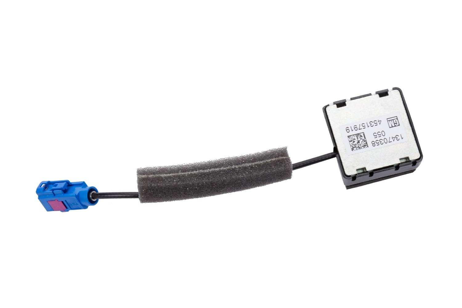 ACDELCO GM ORIGINAL EQUIPMENT - GPS Navigation System Antenna - DCB - 13470358