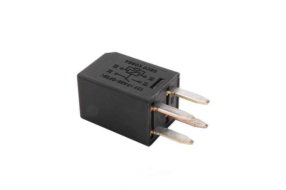 ACDELCO GM ORIGINAL EQUIPMENT - Parking Light Relay - DCB 13500113