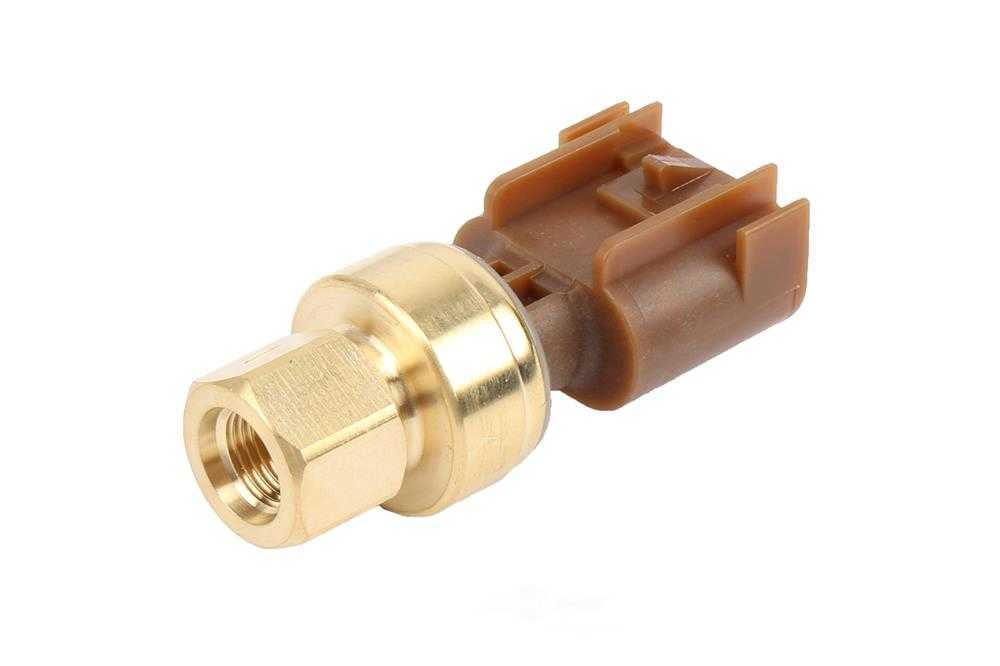 GM GENUINE PARTS - Fuel Pressure Sensor - GMP 13500745