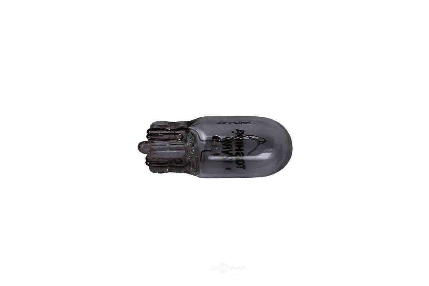 GM GENUINE PARTS - Glove Box Light Bulb - GMP 13500832