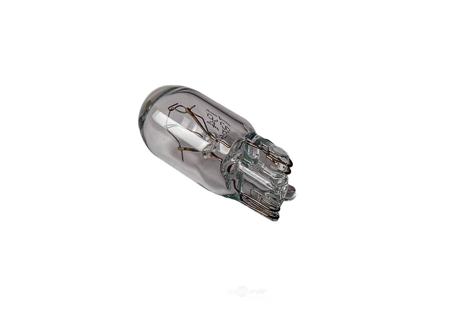 GM GENUINE PARTS - Side Marker Light Bulb (Rear) - GMP 13503359