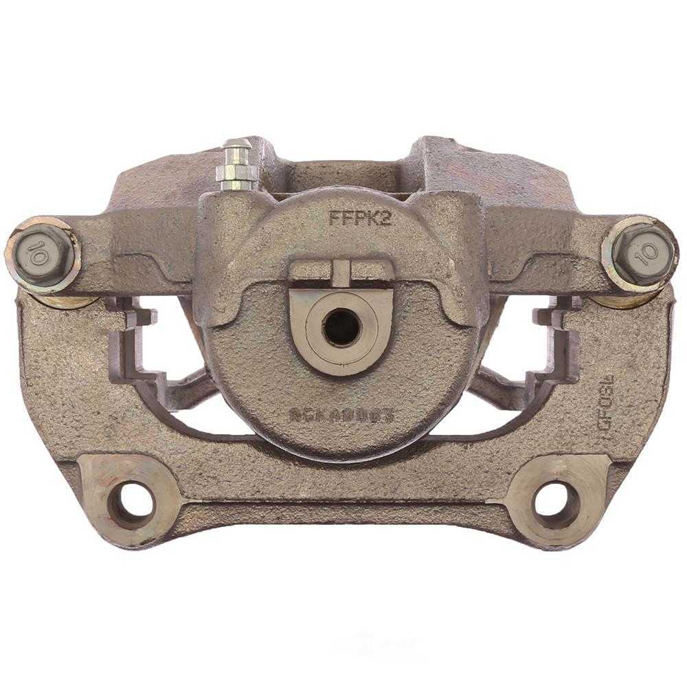GM GENUINE PARTS - Disc Brake Caliper (Front Left) - GMP 13507535