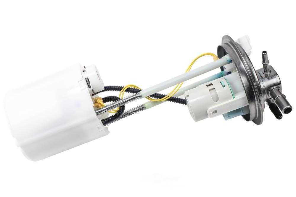 GM GENUINE PARTS - Fuel Pump Module Assembly - GMP M100264