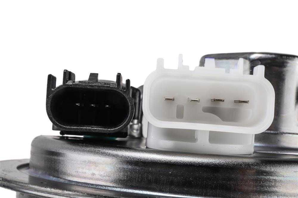 GM GENUINE PARTS - Fuel Pump Module Assembly - GMP M100264