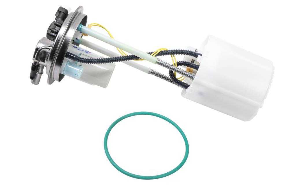 GM GENUINE PARTS - Fuel Pump Module Assembly - GMP M100264