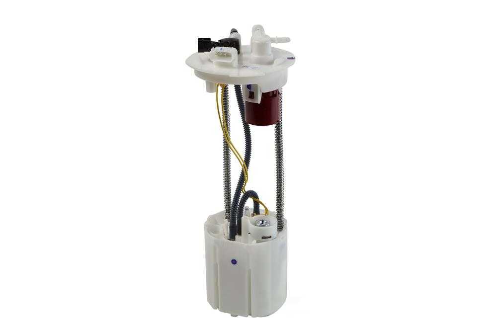 GM GENUINE PARTS - Fuel Pump Module Assembly - GMP M100266