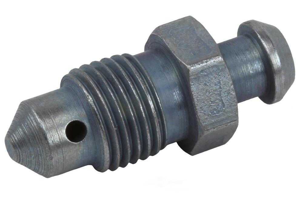 ACDELCO GM ORIGINAL EQUIPMENT - Brake Bleeder Screw - DCB - 13513588