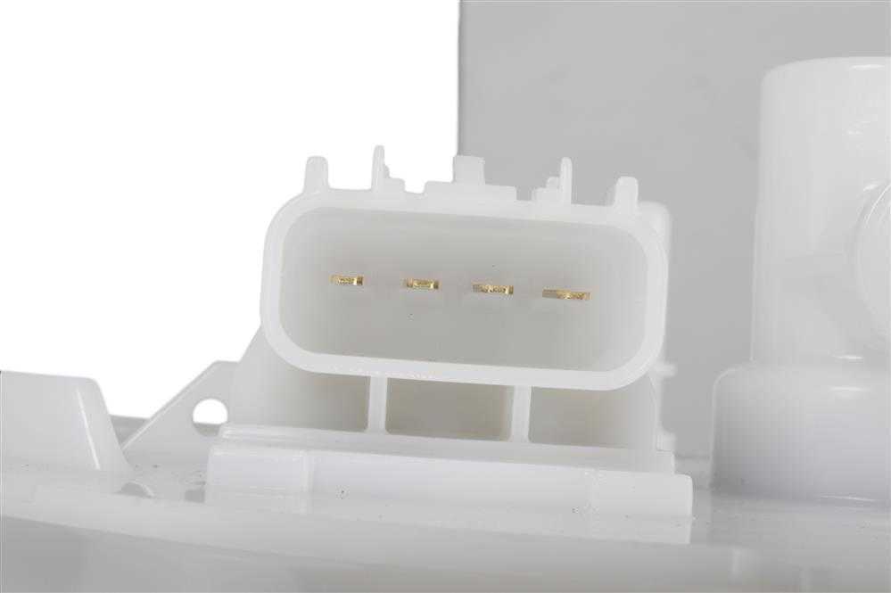 GM GENUINE PARTS - Fuel Pump Module Assembly - GMP M100093