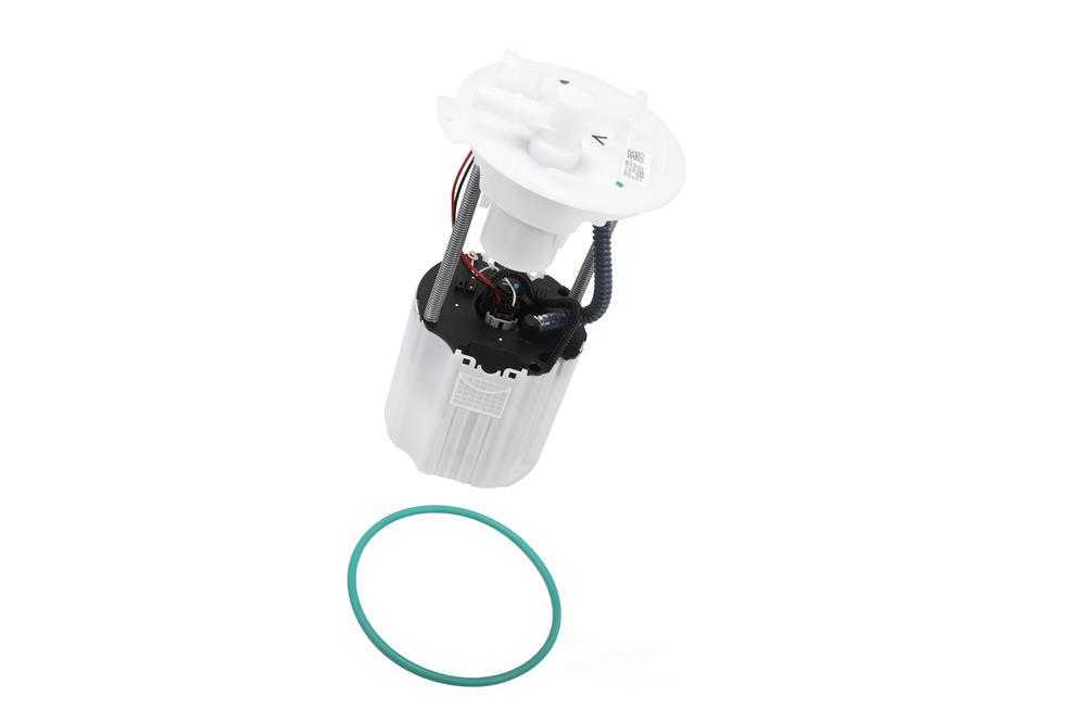 GM GENUINE PARTS - Fuel Pump Module Assembly - GMP M100093