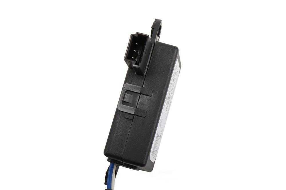 GM GENUINE PARTS - Anti-Theft Control Module - GMP 13523300