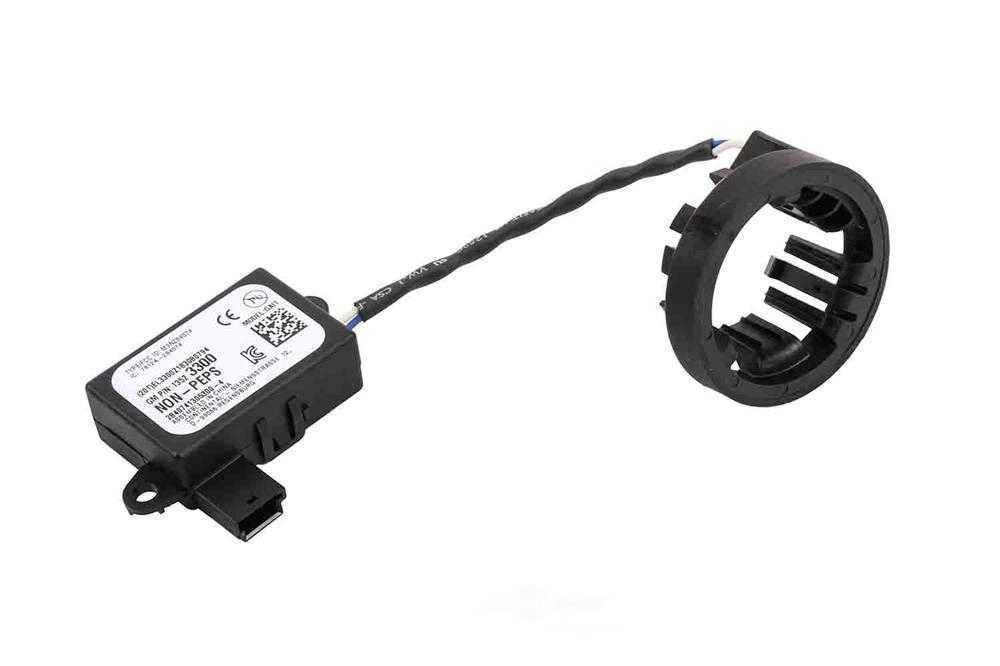 GM GENUINE PARTS - Anti-Theft Control Module - GMP 13523300