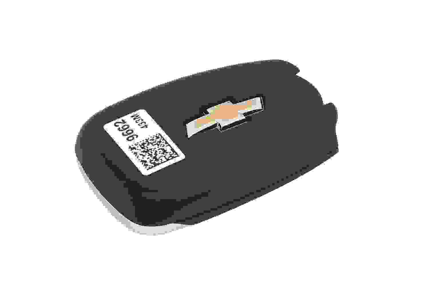 GM GENUINE PARTS - Keyless Entry Transmitter - GMP 13529662