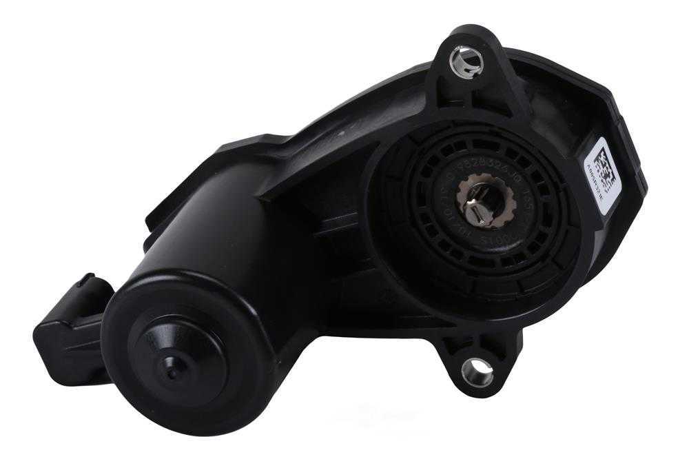 ACDELCO GM ORIGINAL EQUIPMENT - Parking Brake Actuator - DCB - 13531971