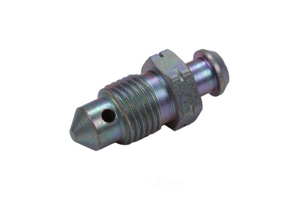 ACDELCO GM ORIGINAL EQUIPMENT - Brake Bleeder Screw - DCB - 13532627