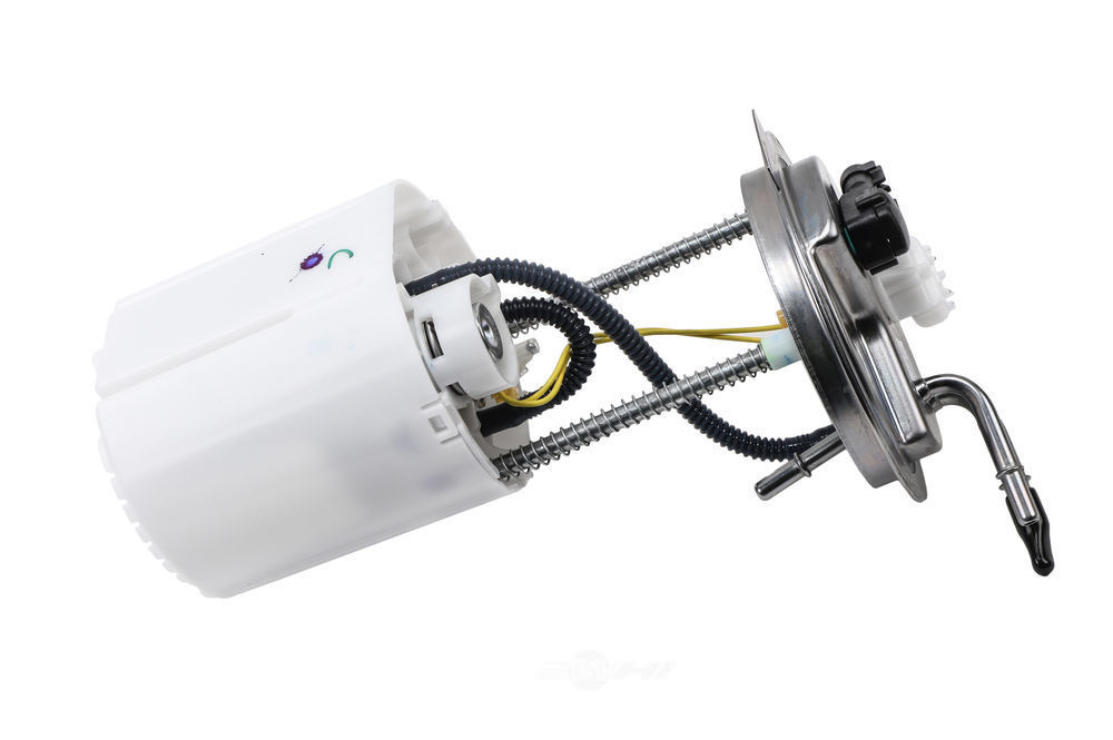 GM GENUINE PARTS - Fuel Pump Module Assembly - GMP 13535371