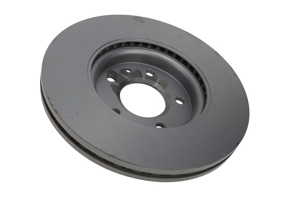 GM GENUINE PARTS - Disc Brake Rotor (Front) - GMP 13537160