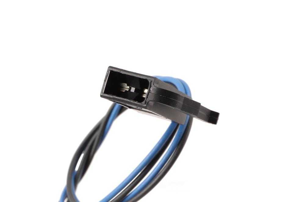 ACDELCO GM ORIGINAL EQUIPMENT - Fuel Level Sensor - DCB 13538693