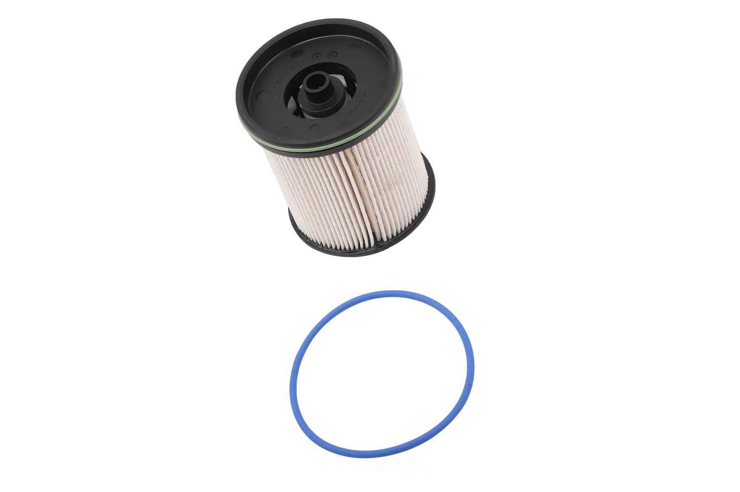GM GENUINE PARTS CANADA - Fuel Filter Kit - GMC TP1015
