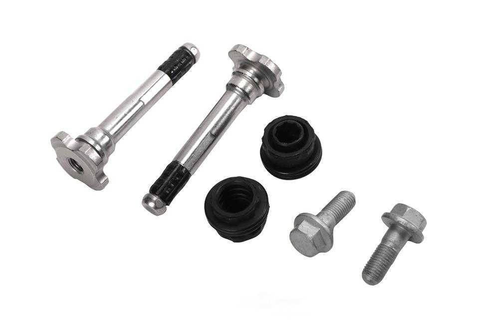 ACDELCO GM ORIGINAL EQUIPMENT - Disc Brake Caliper Pin Kit - DCB - 13539814