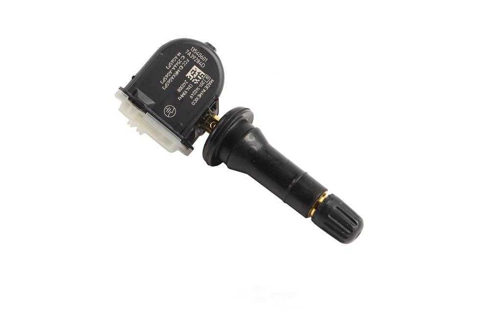 GM GENUINE PARTS - Tire Pressure Monitoring System (TPMS) Sensor - GMP 13540601