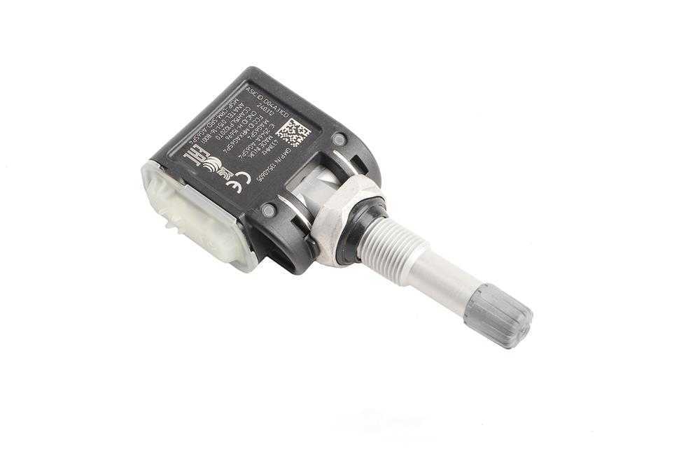 ACDELCO GM ORIGINAL EQUIPMENT - Tire Pressure Monitoring System (TPMS) Sensor - DCB - 13540605