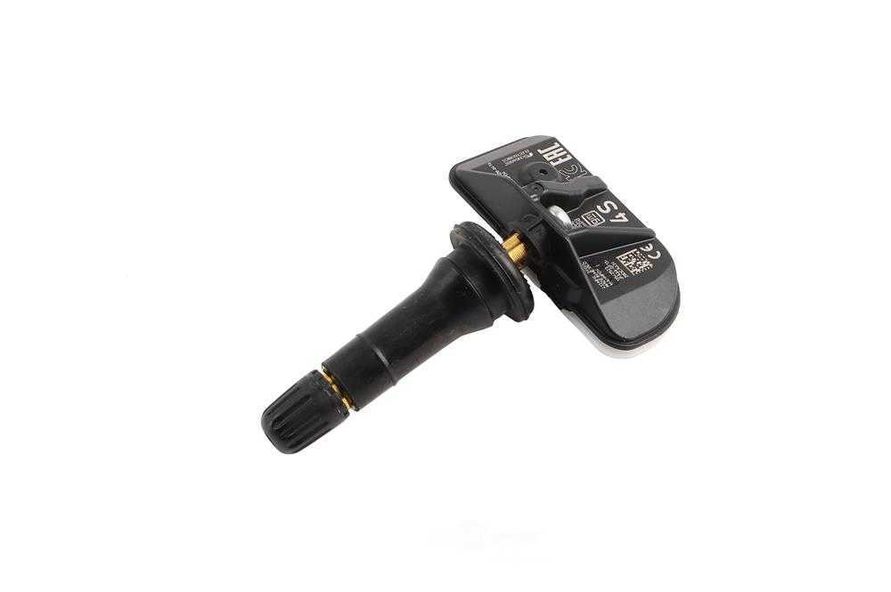 GM GENUINE PARTS - Tire Pressure Monitoring System (TPMS) Sensor - GMP 13542523